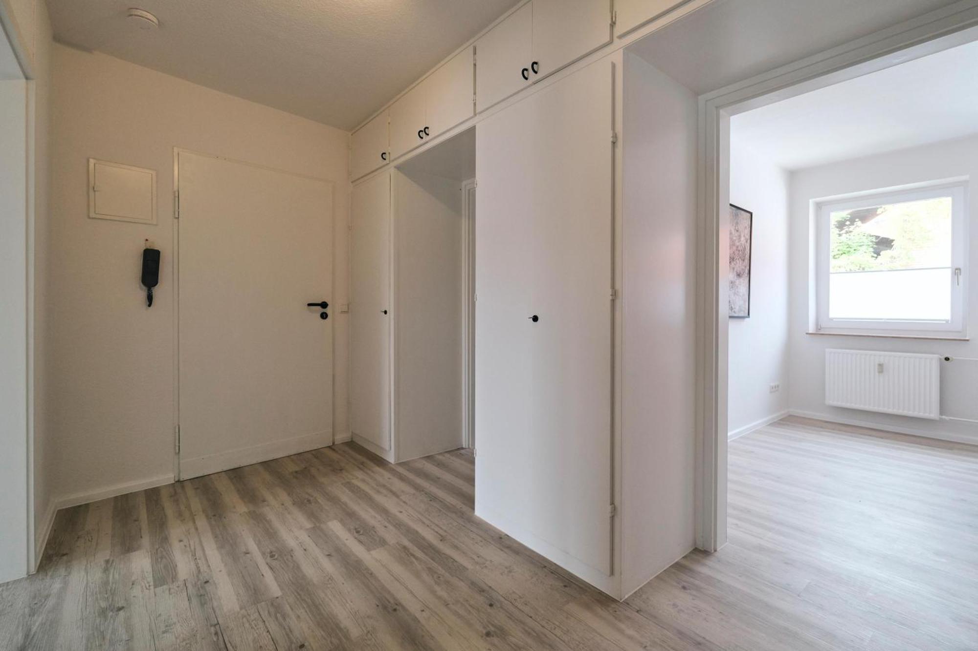 Apartamento Schiffbruecke Flensburgo Exterior foto